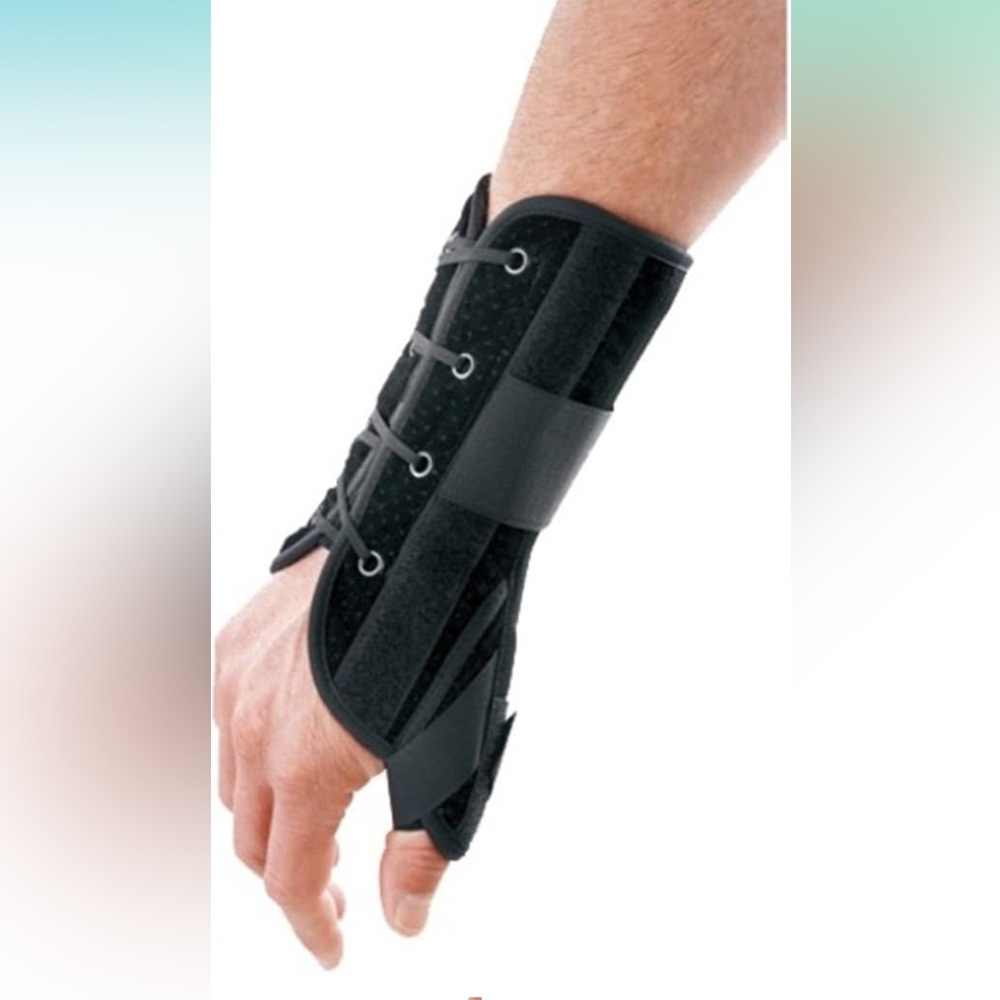 New In Box, Right Arm Wrist and Thumb Brace